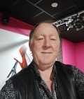 Встретьте Мужчинa : Jean Louis, 53 лет до Франция  Dijon
